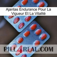 Ajantas Endurance Pour La Vigueur Et La Vitalité 05